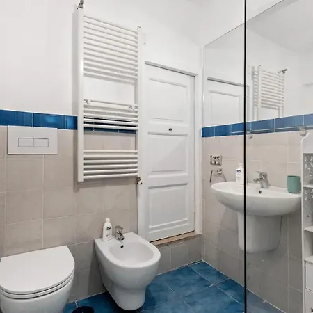La Dolce Pausa Apartment *