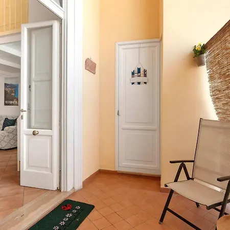 Apartmán La Dolce Pausa