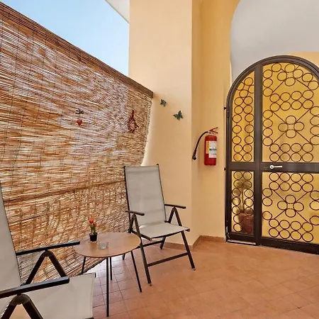Appartement La Dolce Pausa