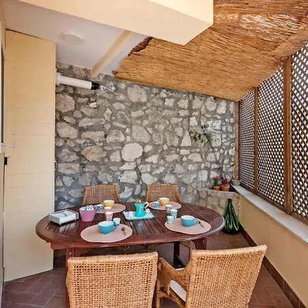 La Dolce Pausa Appartement Vico Equense