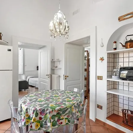 Appartement La Dolce Pausa *