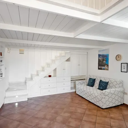 La Dolce Pausa Appartement Vico Equense