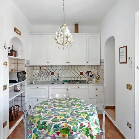 Appartement La Dolce Pausa *