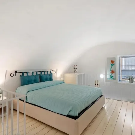 Appartement La Dolce Pausa