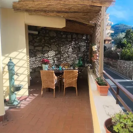 La Dolce Pausa Vico Equense