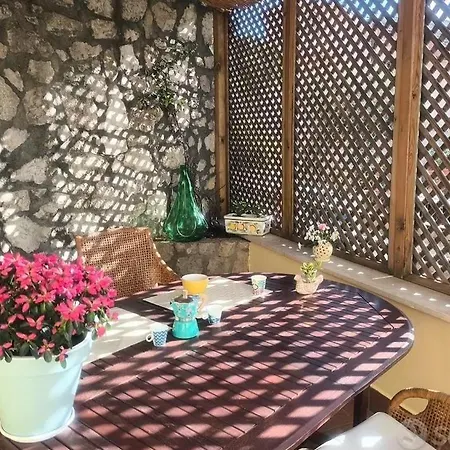 Appartement La Dolce Pausa Vico Equense