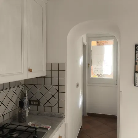 Appartement La Dolce Pausa *